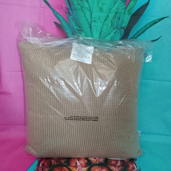 Throw Pillow - Picture 2 of 3